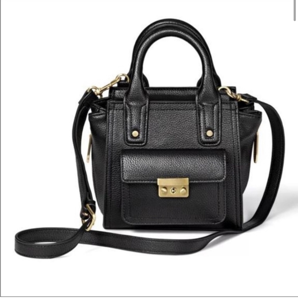 Phillip Lim for Target | mini purse sans strap